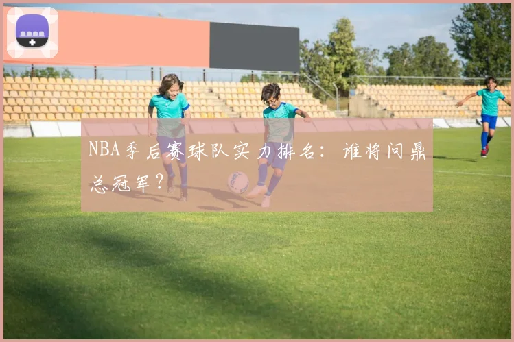 NBA季后赛球队实力排名：谁将问鼎总冠军？
