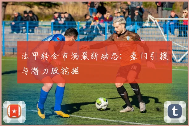 法甲转会市场最新动态:豪门引援与潜力股挖掘