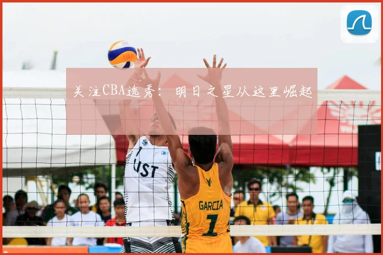 关注CBA选秀:明日之星从这里崛起